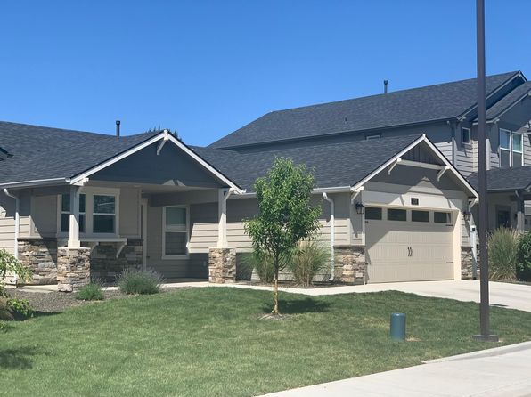 1124 E Sailer Shores St, Kuna, ID 83634