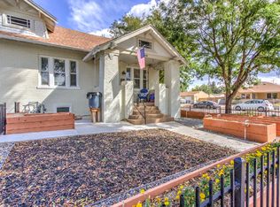 1400 Osceola St UNIT A, Denver, CO 80204