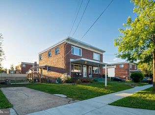 5020 36th Pl, Hyattsville, MD 20782