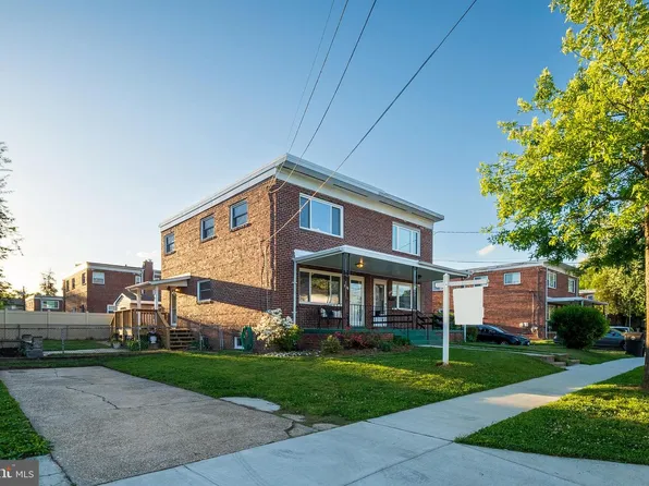 5020 36th Pl, Hyattsville, MD 20782