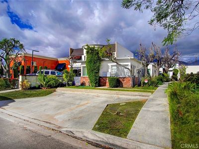 125 E Saint Joseph St, Arcadia, CA, 91006