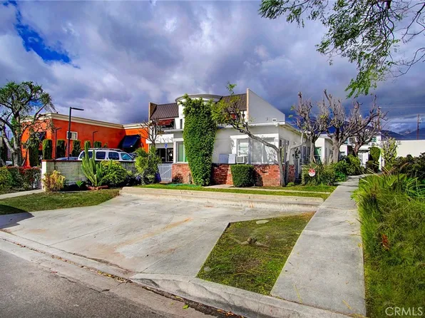 125 E Saint Joseph St, Arcadia, CA 91006