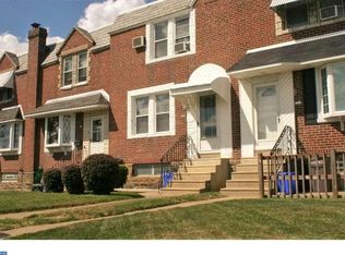 2949 Knorr St, Philadelphia, PA 19149