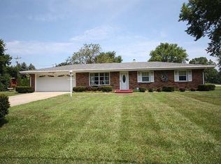 4486 Michaels Dr, Franklin, OH