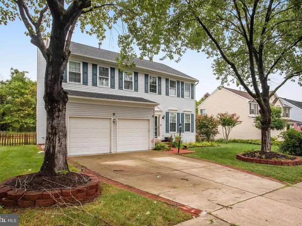16995 Cass Brook Ln, Woodbridge, VA 22191