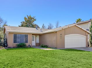 5612 Vista Oak Way, Sacramento, CA 95842