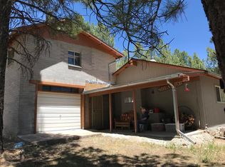 5351 Trout Blvd, Flagstaff, AZ 86001