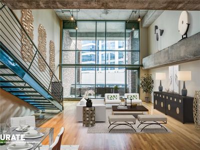 1999 McKinney Ave APT 802, Dallas, TX, 75201