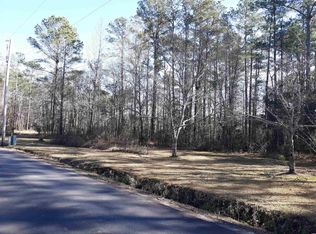 Mishoe Rd, Conway, SC 29527