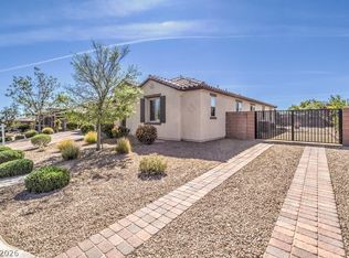 9805 Yellow Shadow Ave, Las Vegas, NV 89149