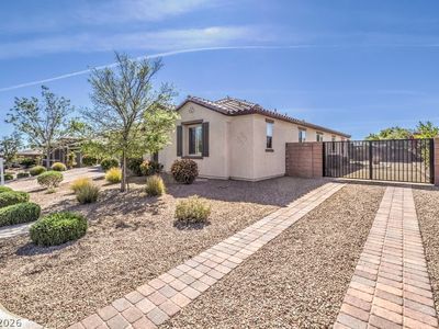 9805 Yellow Shadow Ave, Las Vegas, NV, 89149