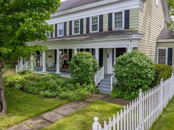 6778 State Route 20 Hwy, Bouckville, NY 13310