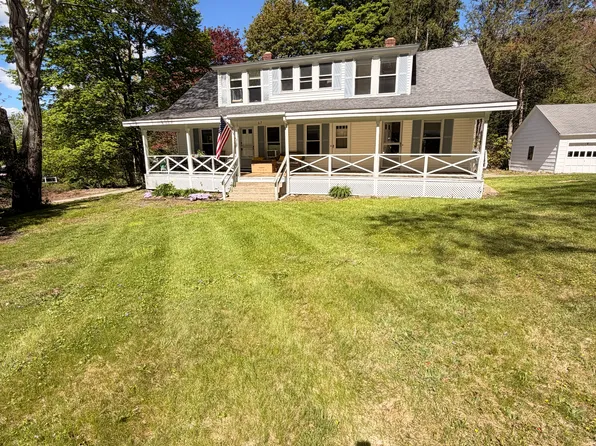 67 Maple Ave #1R, South Grafton, MA 01560