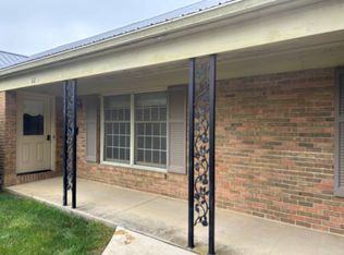62 E 5th St, Minster, OH 45865