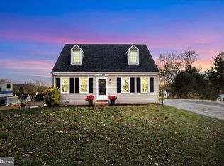 3828 Tarpley Dr, York, PA 17402
