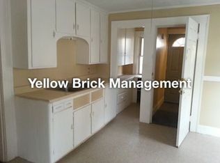 11-13 Bristol St, Springfield, MA 01109