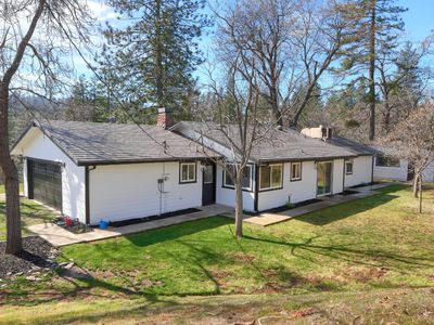 5518 E Whitlock Rd, Mariposa, CA, 95338