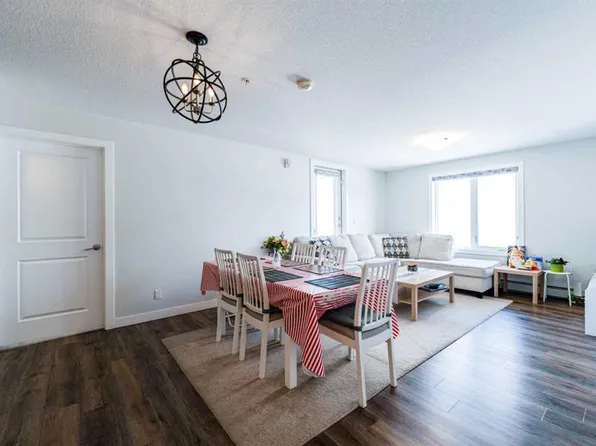 6118 E 80th Ave NE #3217, Calgary, AB T3J 0S6