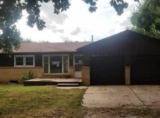 4835 N Sullivan Ave, Wichita, KS 67204