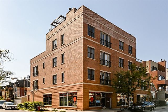 1st image of 2008 W Homer St N #2B