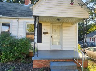 613 Oakshade Ave, Kannapolis, NC 28083