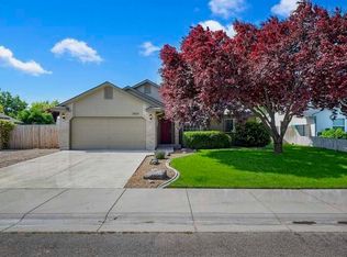 3059 W Higan St, Meridian, ID 83646