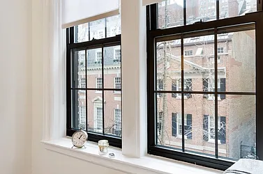 Rented by Halstead Real Estate