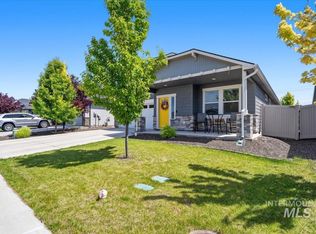 2301 W Skylar St, Nampa, ID 83686