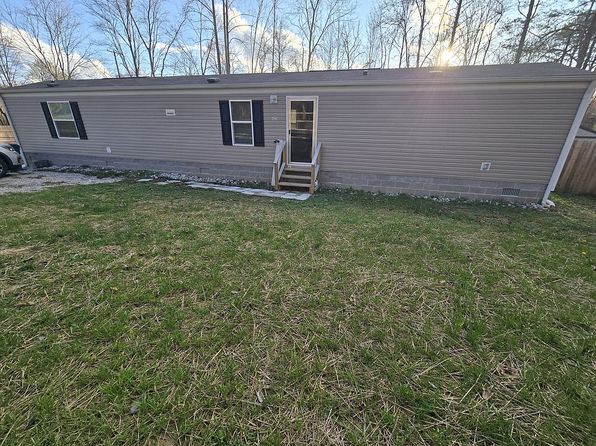 421 Old Barbourville Rd W