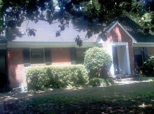 3825 Cazassa Rd, Memphis, TN 38116