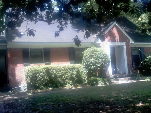 3825 Cazassa Rd, Memphis, TN 38116