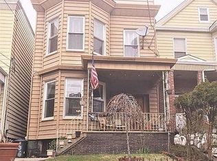 136 Prospect St UNIT 2, Jersey City, NJ 07306