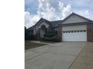 327 Arlington Dr, Cameron, NC 28326