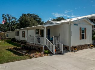 2356 W Tanglewood Drive SW, Supply, NC 28462