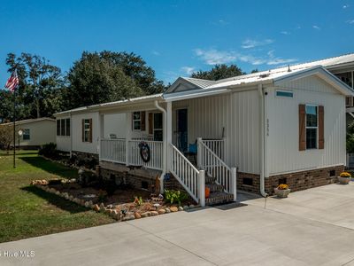 2356 W Tanglewood Drive SW, Supply, NC, 28462