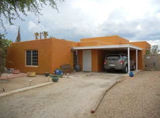 6957 E 45th St, Tucson, AZ 85730