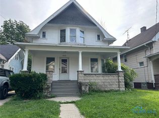 3820 Drexel Dr, Toledo, OH