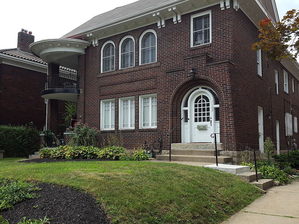 1st image of 1107 N Highland Ave #2
