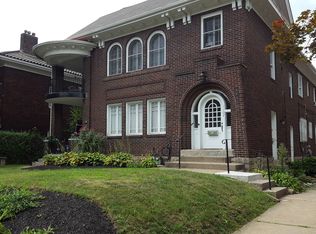 1107 N Highland Ave #2, Pittsburgh, PA 15206