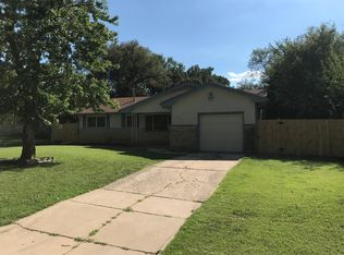 1005 S Wicker St, Wichita, KS 67207