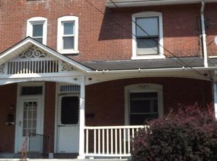 19 S 4th St, Souderton, PA 18964