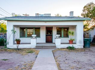 123 N Melwood Ave, Tucson, AZ 85745