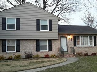 9110 Chumley Ln, Henrico, VA 23294