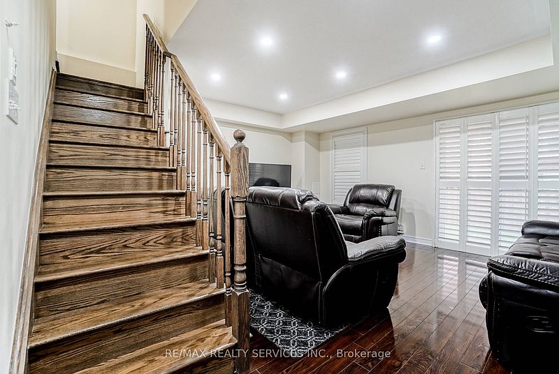 Brampton Townhouse for rent - 3 Bedrooms — photo 27