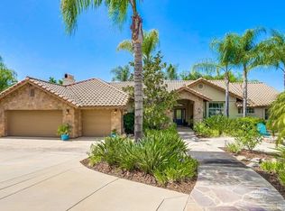 290 Chicory Ln, El Cajon, CA 92021