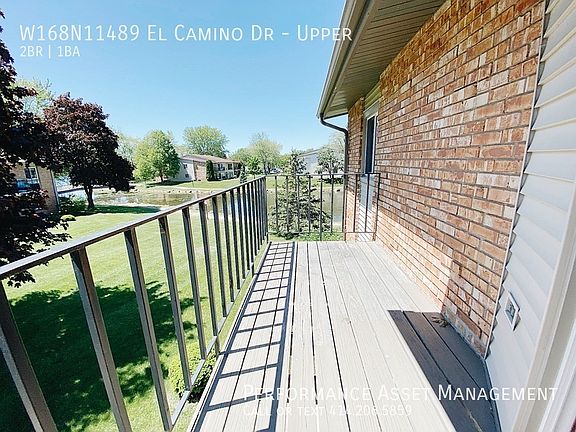 3rd image of W168N11489 El Camino Dr