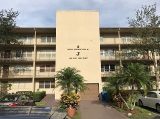 101 SW 132nd Way APT 308J, Pembroke Pines, FL 33027