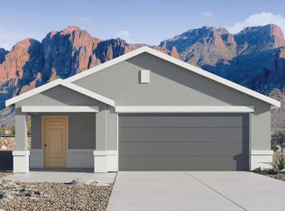 34910 W Lucca Drive, Maricopa, AZ 85138