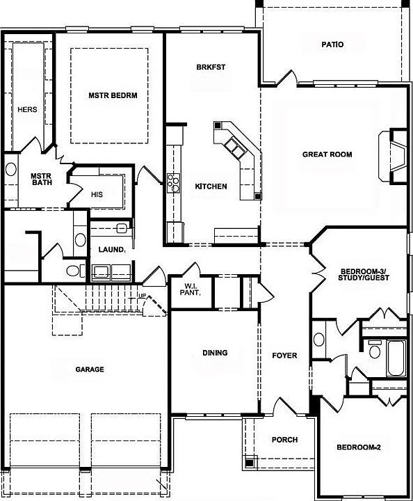 2nd image of 176 Towne Park Dr