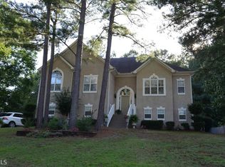 255 Rock Hill Dr #41, Fayetteville, GA 30215